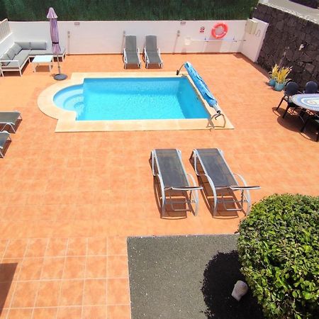 Villa Zinnia Playa Blanca (Lanzarote) Exterior foto