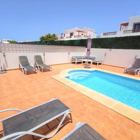 Villa Zinnia Playa Blanca (Lanzarote) Exterior foto