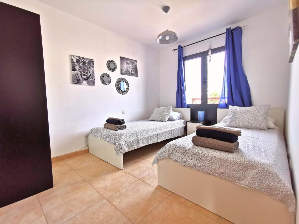 Villa Zinnia Playa Blanca (Lanzarote) Exterior foto