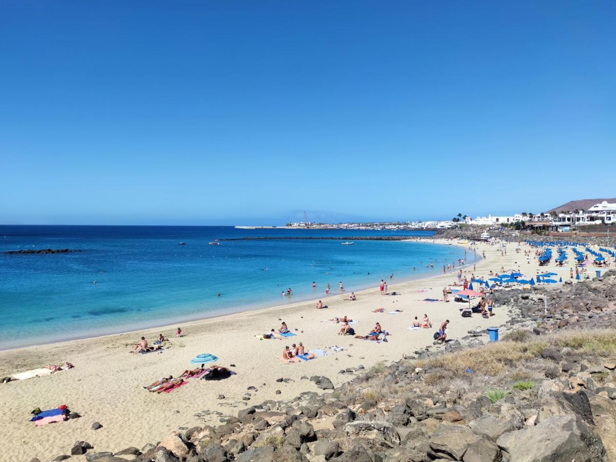 Villa Zinnia Playa Blanca (Lanzarote) Exterior foto