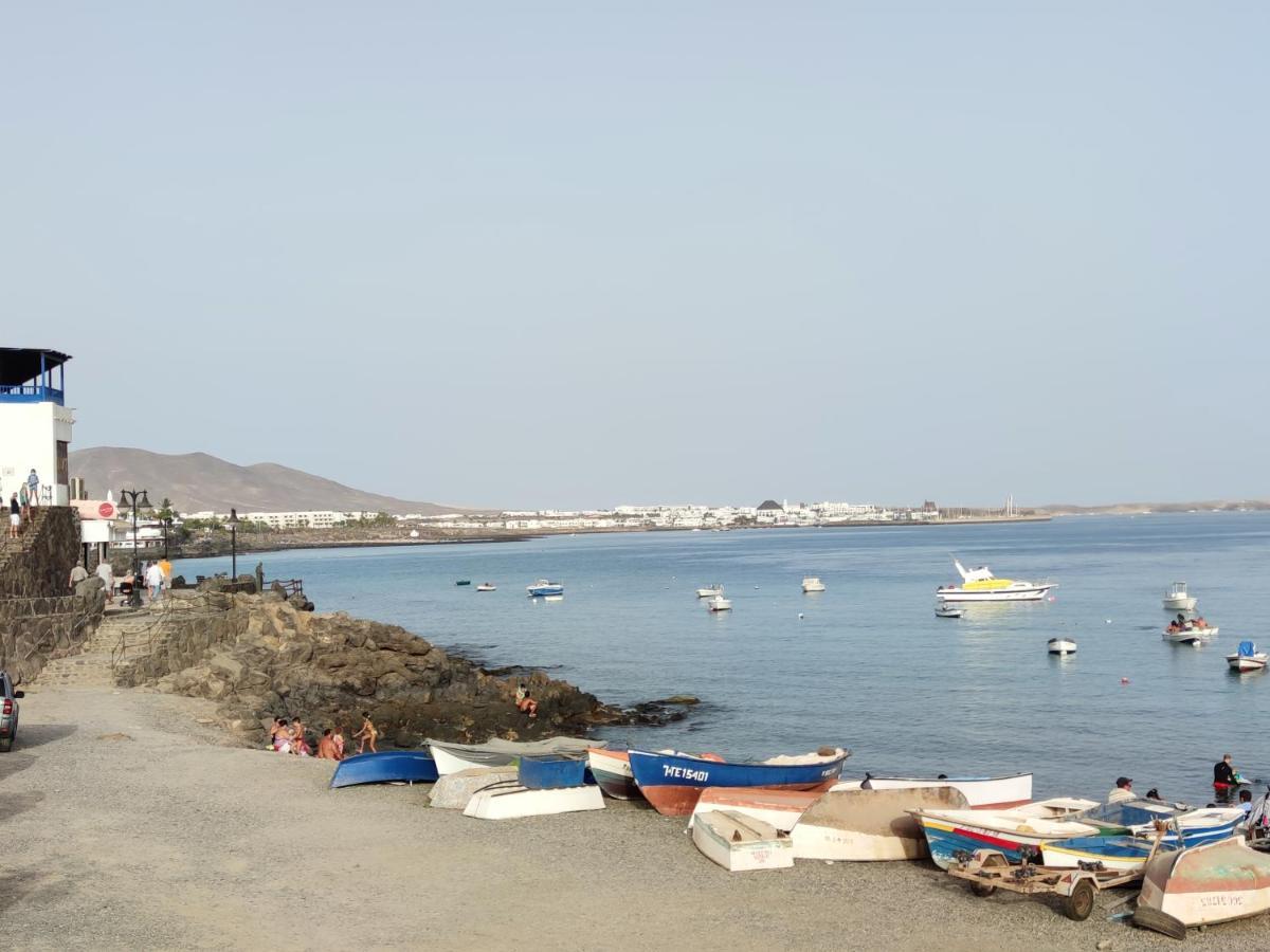 Villa Zinnia Playa Blanca (Lanzarote) Exterior foto