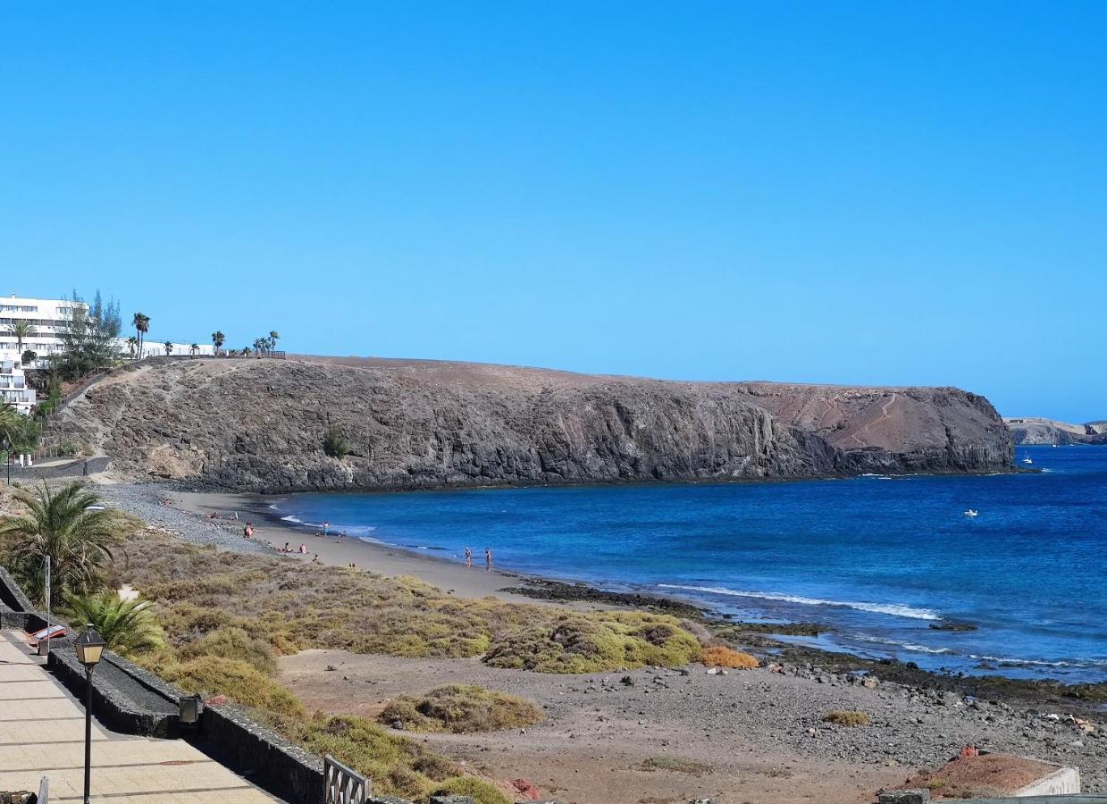 Villa Zinnia Playa Blanca (Lanzarote) Exterior foto