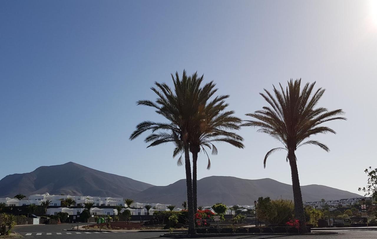 Villa Zinnia Playa Blanca (Lanzarote) Exterior foto