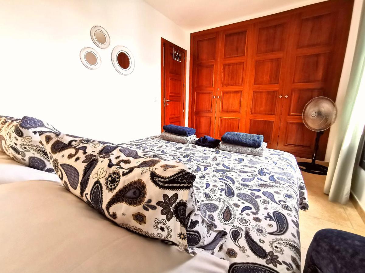 Villa Zinnia Playa Blanca (Lanzarote) Exterior foto