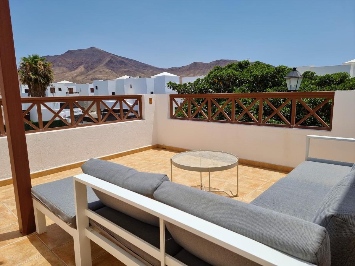 Villa Zinnia Playa Blanca (Lanzarote) Exterior foto