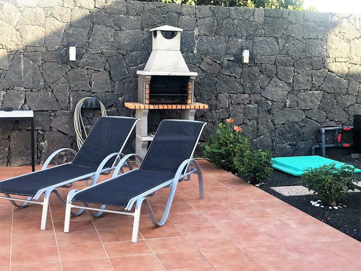 Villa Zinnia Playa Blanca (Lanzarote) Exterior foto