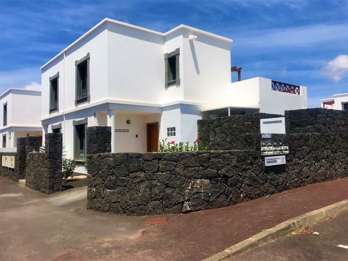 Villa Zinnia Playa Blanca (Lanzarote) Exterior foto