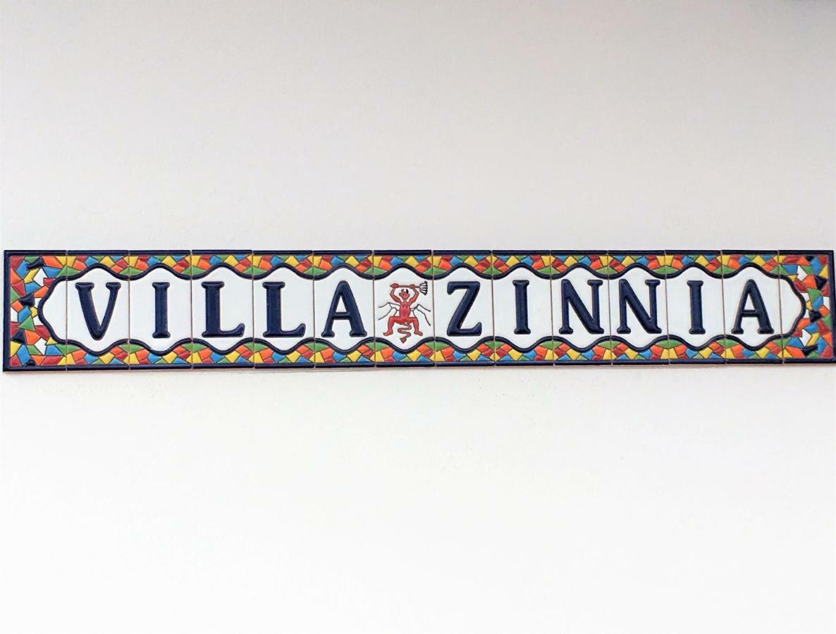 Villa Zinnia Playa Blanca (Lanzarote) Exterior foto